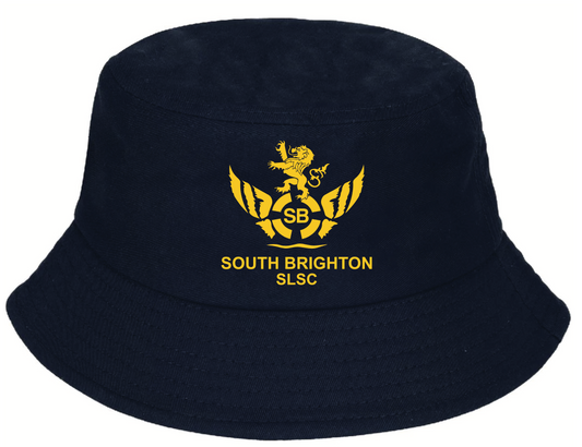 South Brighton SLSC Bucket Hat