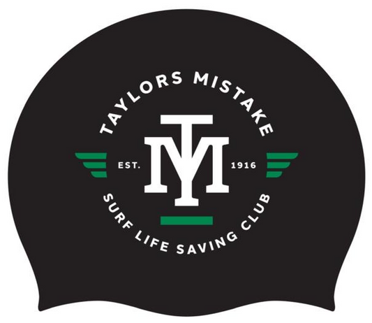 TMSLSC Silicone Swim Cap
