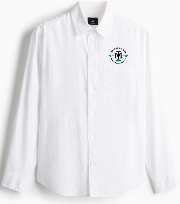TMSLSC Men's Long Sleeved Shirt