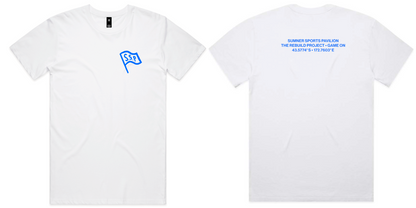 S.S.P Men's Flag Tee