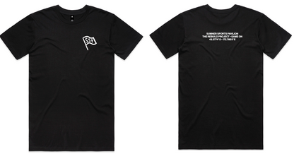 S.S.P Men's Flag Tee
