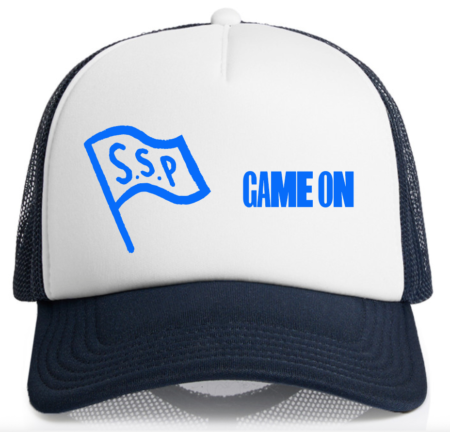 S.S.P Trucker Hat