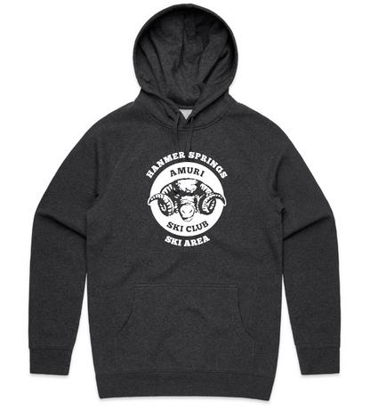 Hanmer Springs Ski Area- Adults Hoodie