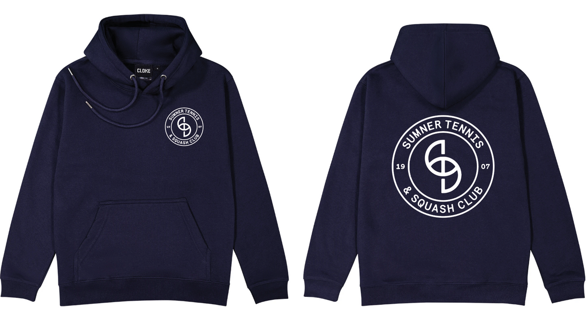 STSC Hoodie- Kids
