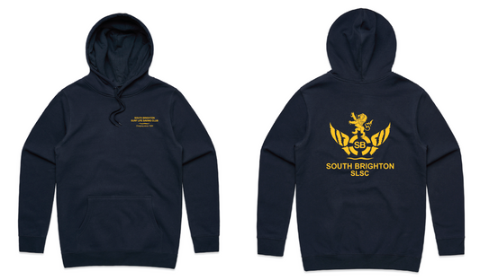 South Brighton SLSC Adults Hoodie