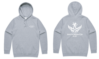 South Brighton SLSC Adults Hoodie