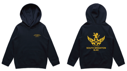 South Brighton SLSC Youth Hoodie