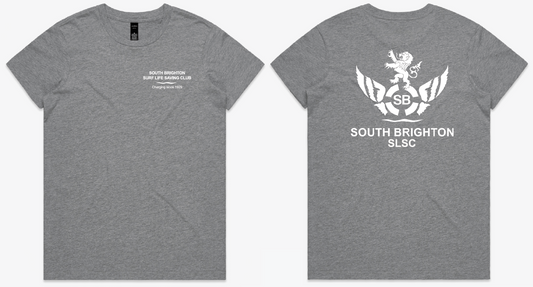 South Brighton SLSC Women's Tee