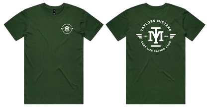 Taylors Mistake SLSC Men's Staple Tee