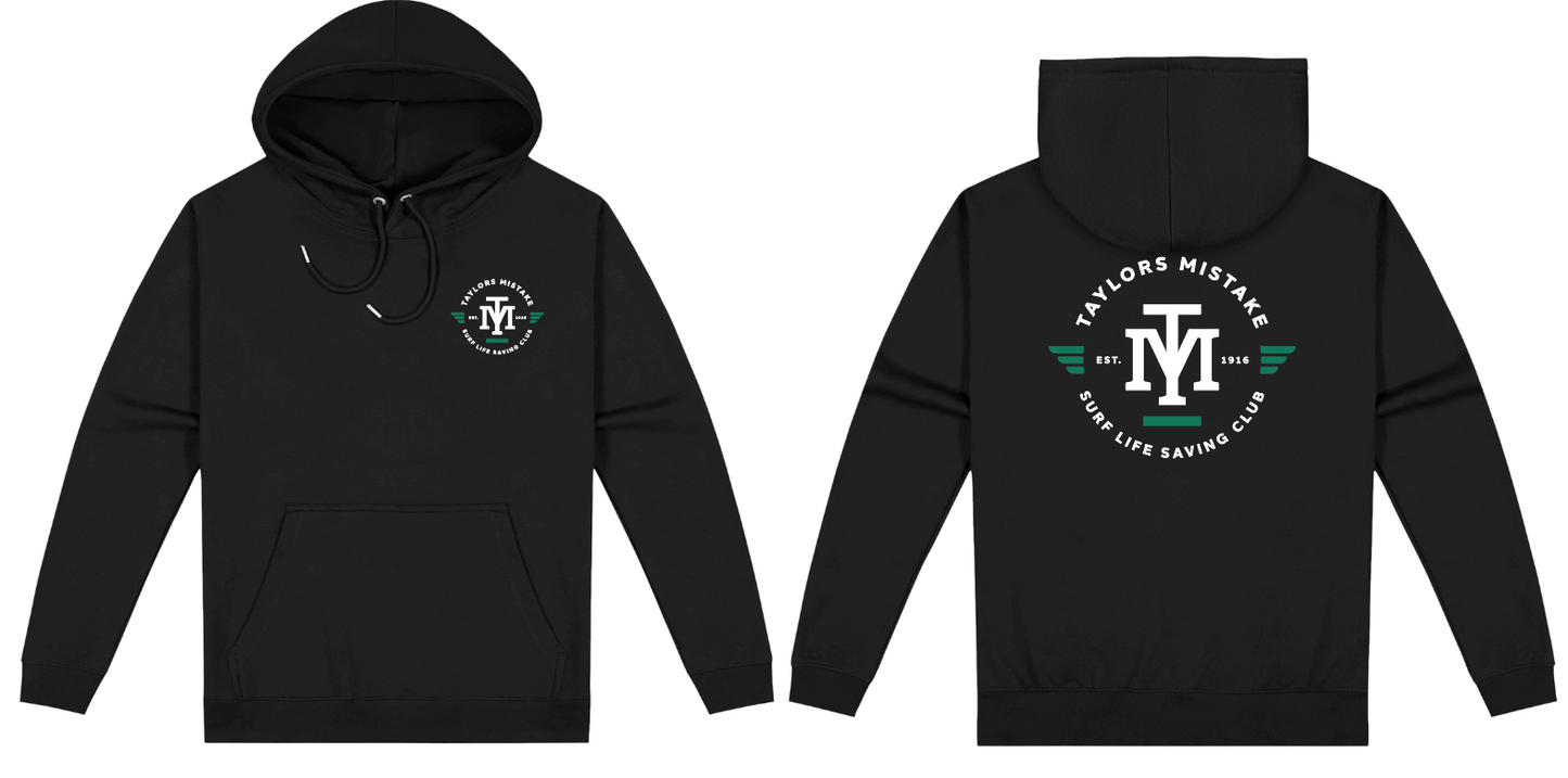 Taylors Mistake SLSC Kids/Youth Classic Hood