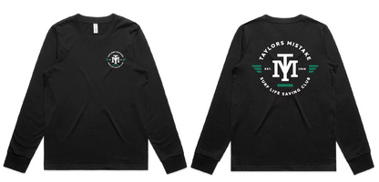Taylors Mistake SLSC Women's Long Sleeve Tee