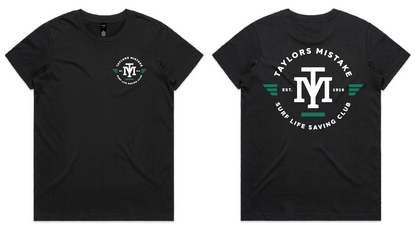 Taylors Mistake SLSC Women's Tee