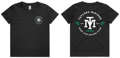 Taylors Mistake SLSC Kids/Youth Staple Tee