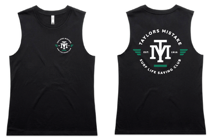 Taylors Mistake SLSC Women's Tank