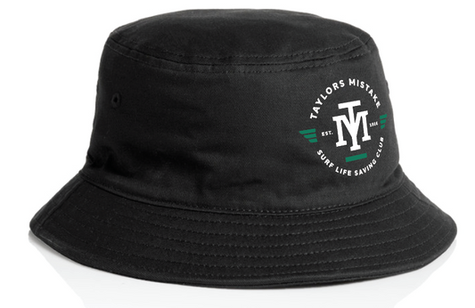 Taylors Mistake SLSC Bucket Hat